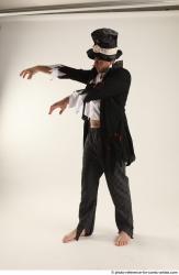 VLADIMIR ZOMBIE POSE